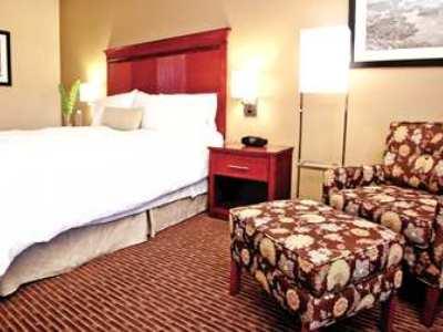 Hampton 3* Santa Cruz