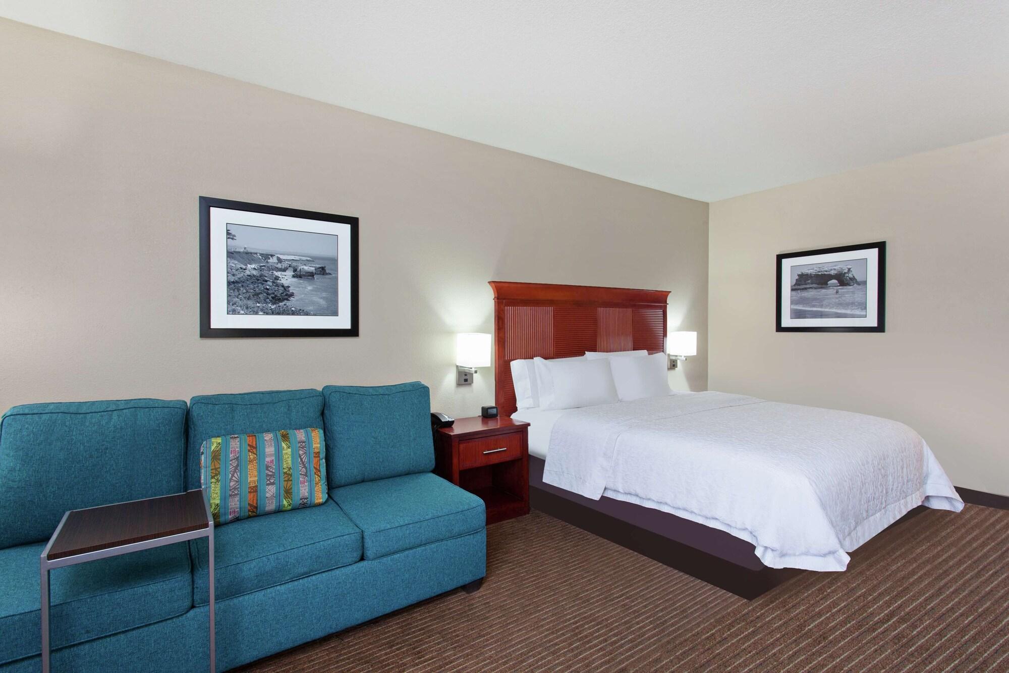 Hampton Hotel