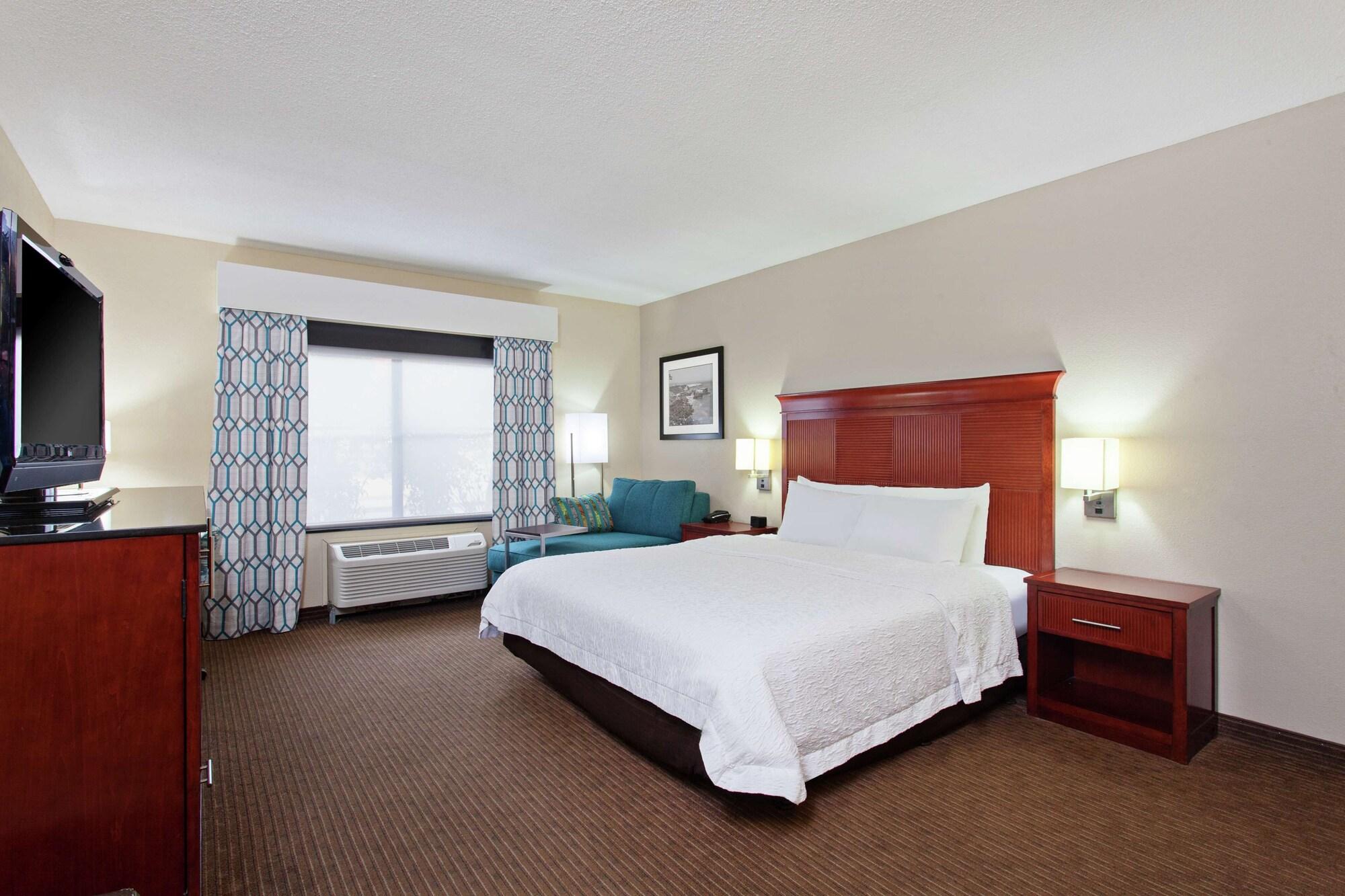 Hotel Hampton