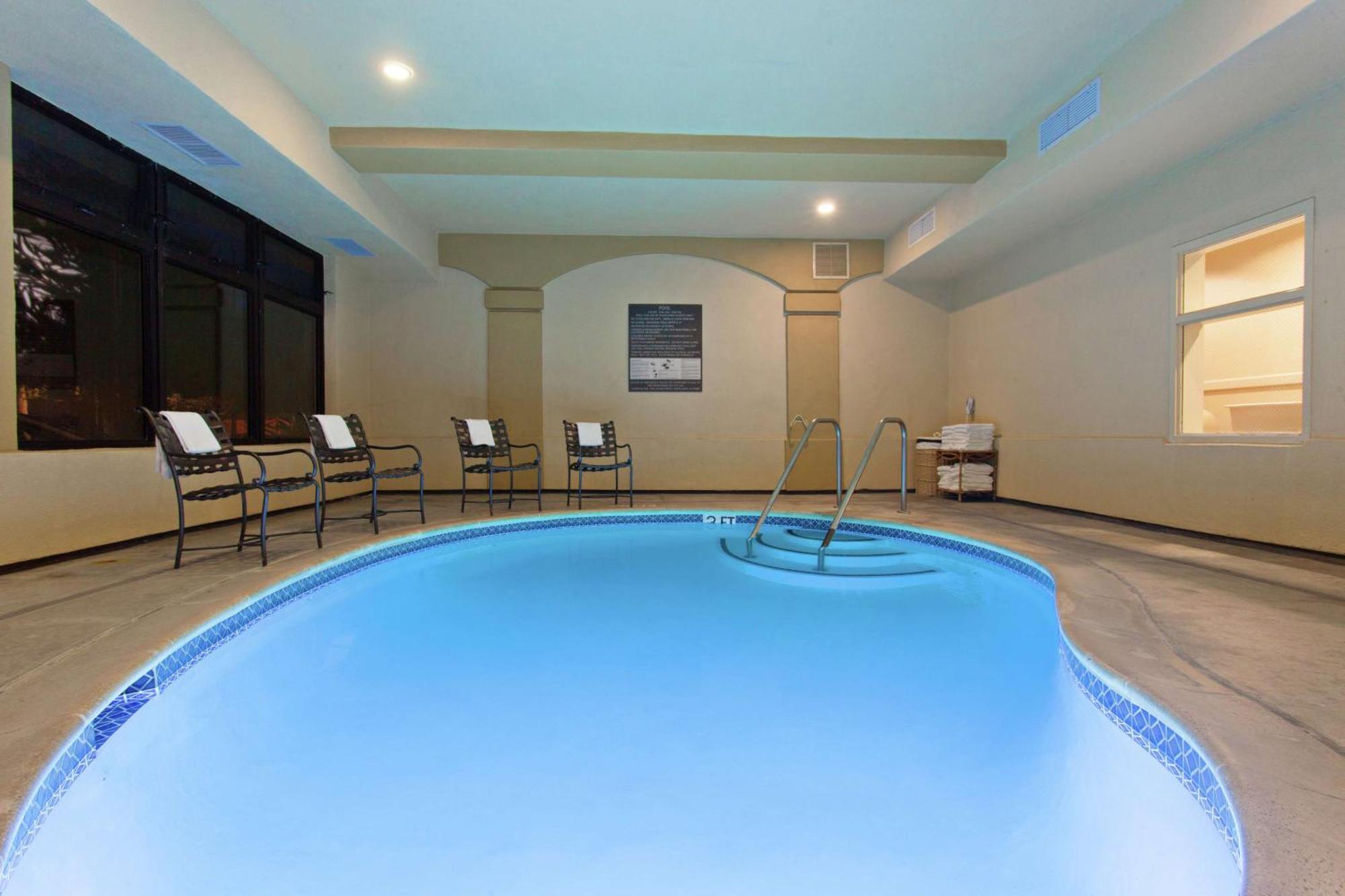 Hampton Hotel
