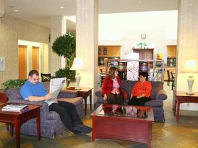Hotel Hampton