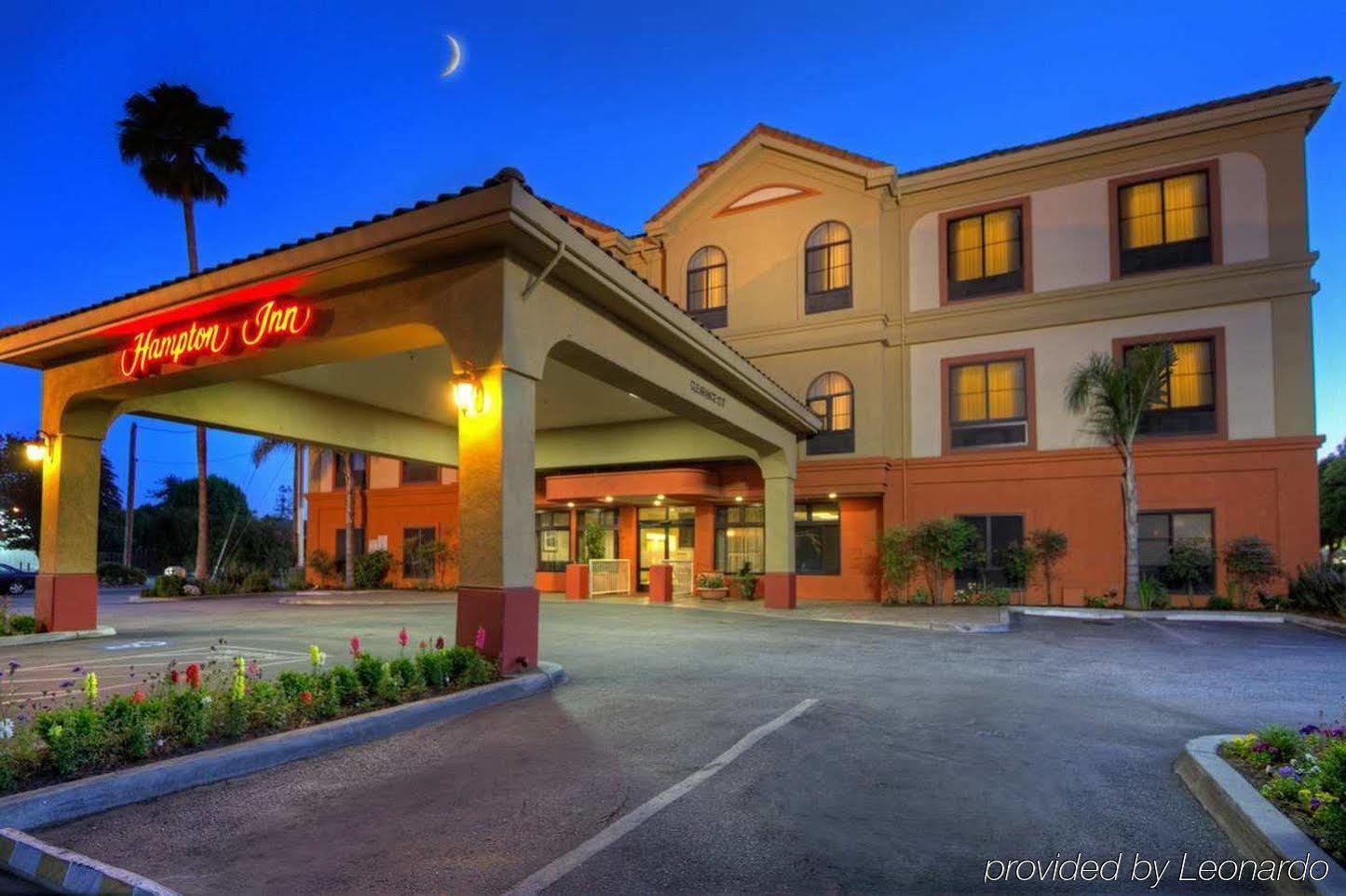 Hotel Hampton