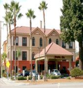 Hampton 3* Santa Cruz