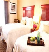 Hotel Hampton