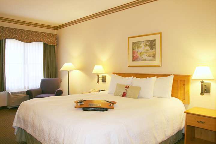 Hampton Hotel