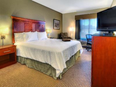 Hotel Hampton 3*