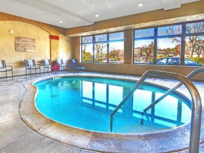 Hampton Hotel Santa Cruz